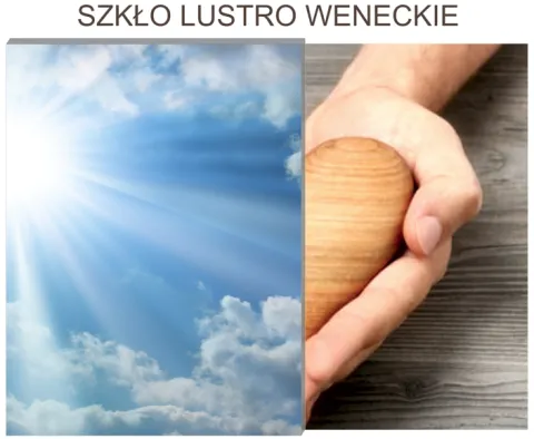 Lustro Weneckie