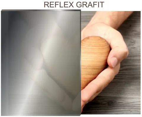 Reflex Grafit