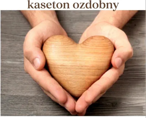 Kaseton Ozdobny