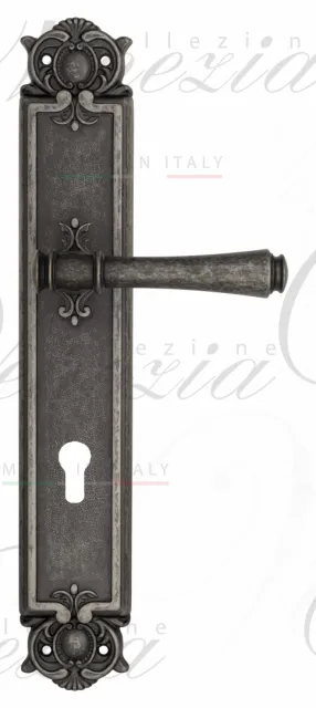 Venezia CALLISTO CYL PL97 Antyczne srebro