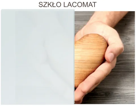 Lakomat Obustronnie