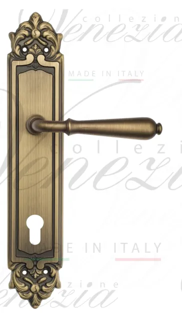Venezia Classic PL96 Brąz Matowy