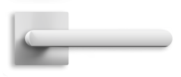Klamka Luna Q